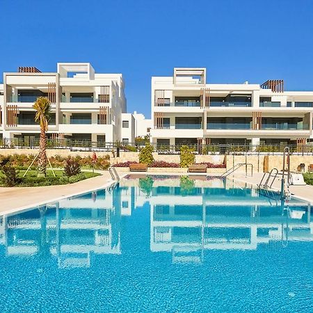 Los Miradores Del Sol By Mar Holidays Estepona Buitenkant foto