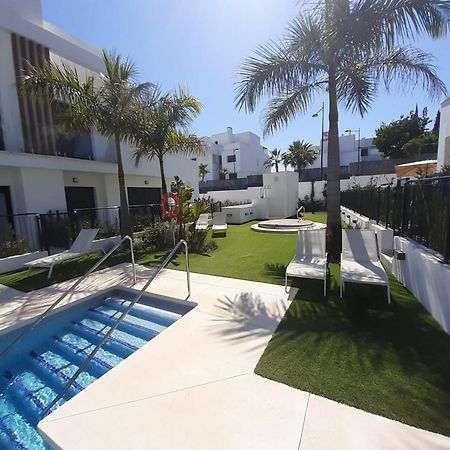Los Miradores Del Sol By Mar Holidays Estepona Buitenkant foto