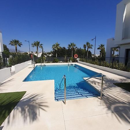 Los Miradores Del Sol By Mar Holidays Estepona Buitenkant foto