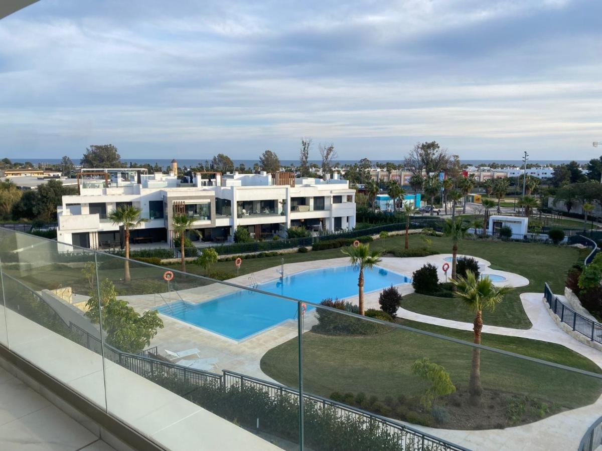 Los Miradores Del Sol By Mar Holidays Estepona Buitenkant foto
