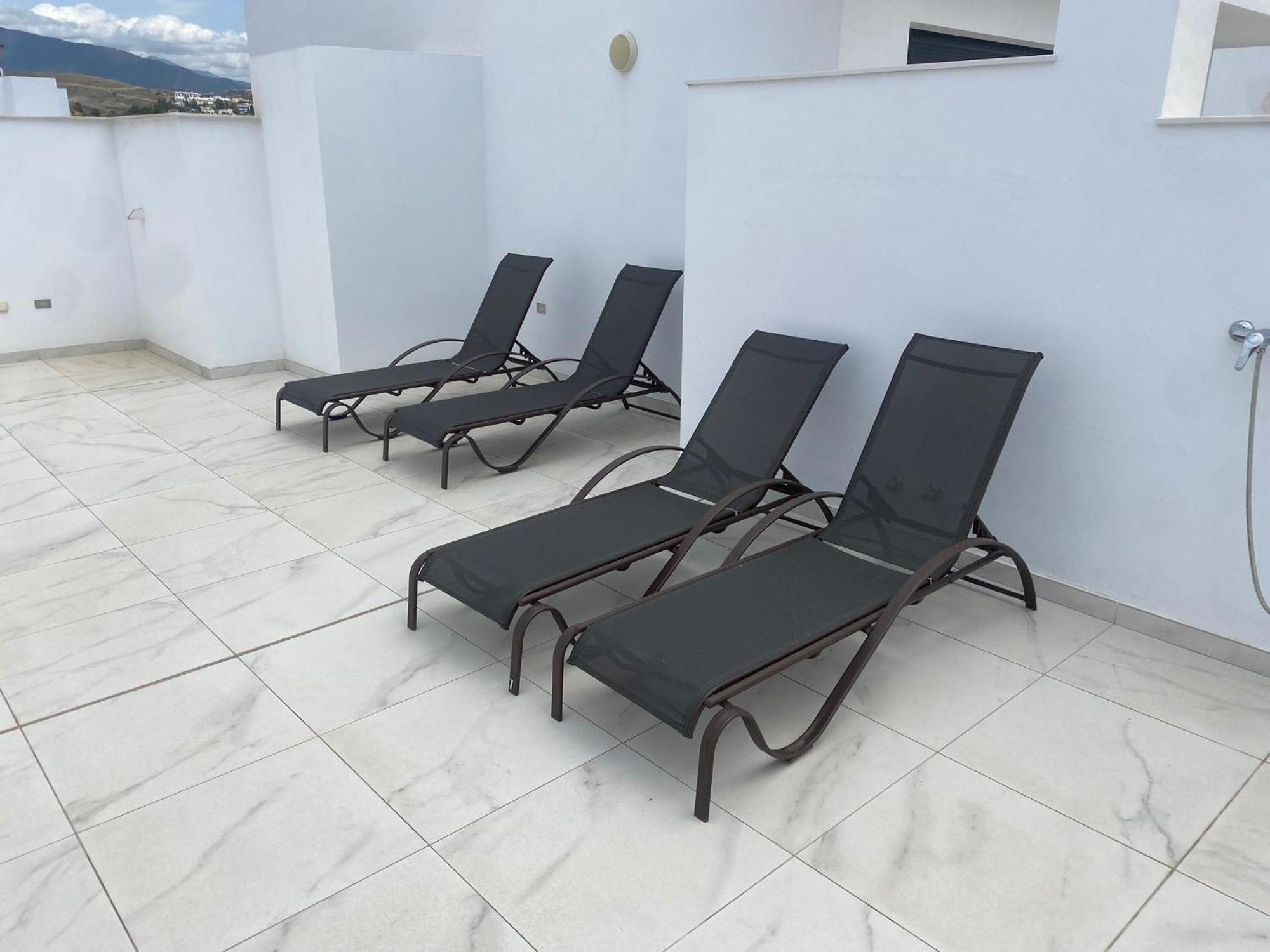 Los Miradores Del Sol By Mar Holidays Estepona Buitenkant foto